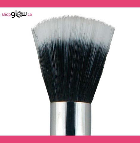 Duet Stipple Brush